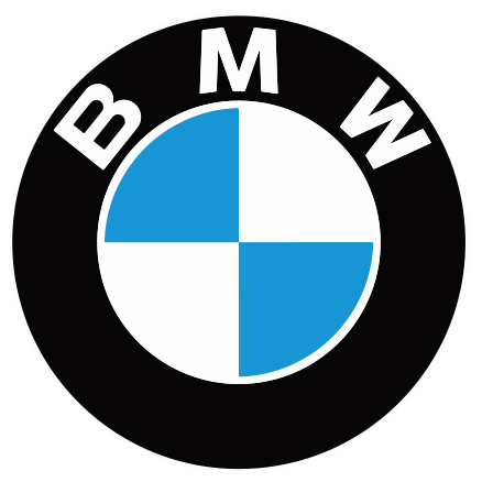 BMW ロゴ